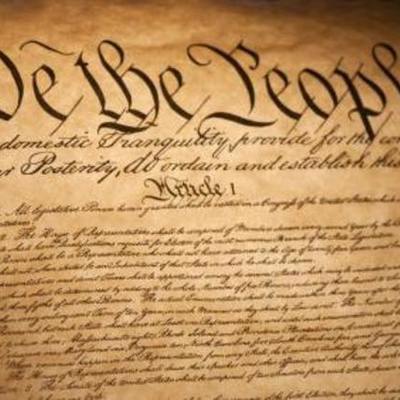 Timeline: US Constitution