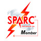 Sparc member