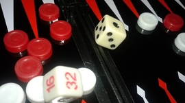 Timeline: Estudios de probabilidad