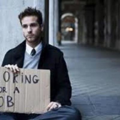 Timeline: The Lost Generation