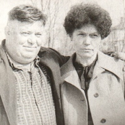 Timeline: Дети фронта