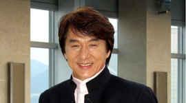 Timeline: jackie chan