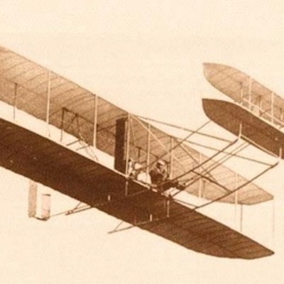 Timeline: Ruimtevaart/Luchtvaart