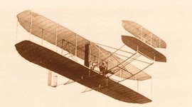 Timeline: Ruimtevaart/Luchtvaart