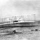 Wright flyer