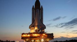 Timeline: Ruimtevaart Geschiedenis