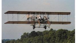 Timeline: Luchtvaart