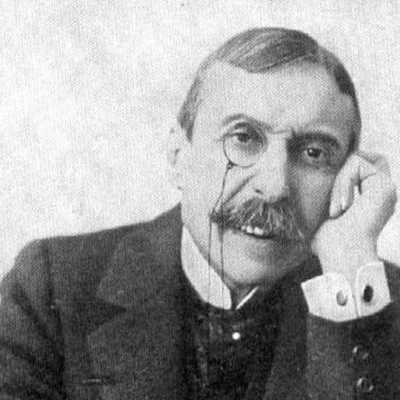 Timeline: Vida & Obra de Eça de Queiroz