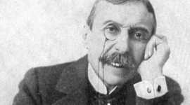 Timeline: Vida & Obra de Eça de Queiroz