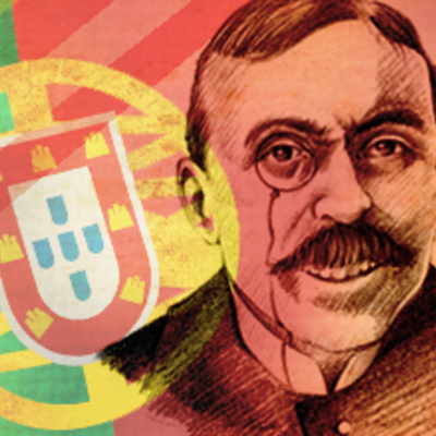 Timeline: Vida e Obra de Eça de Queirós