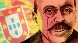 Timeline: Vida e Obra de Eça de Queirós