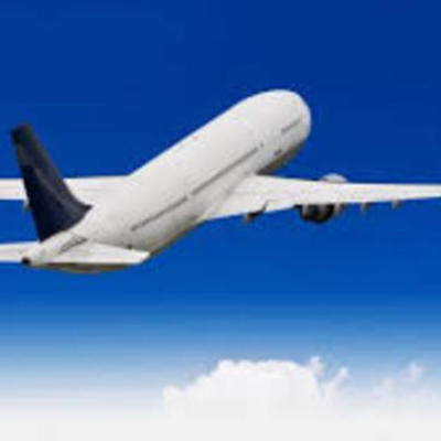 Timeline: De Geschiedenis van Luchtvaart