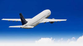 Timeline: De Geschiedenis van Luchtvaart