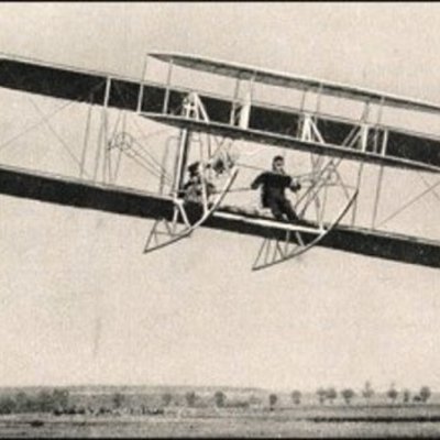 Timeline: geschiedenis van de luchtvaart