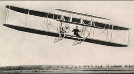 Timeline: geschiedenis van de luchtvaart