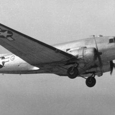 Timeline: Geschiedenis Luchtvaart