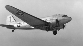 Timeline: Geschiedenis Luchtvaart