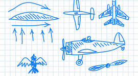 Timeline: History of the plane