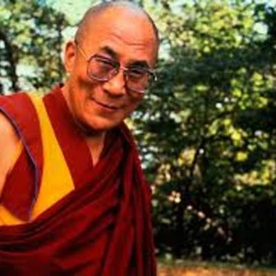 Timeline: Dalai Lama
