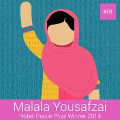 Timeline: Malala History
