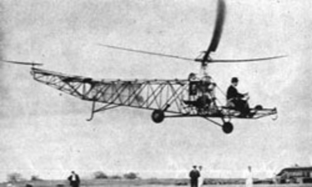 Geschiedenis Luchtvaart timeline | Timetoast timelines