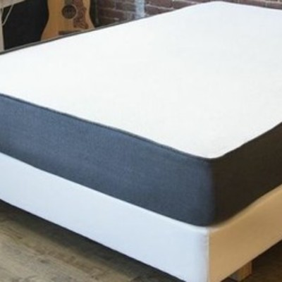 Timeline: Buying a bed