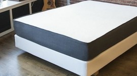 Timeline: Buying a bed