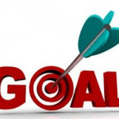 Timeline: Goal Setting