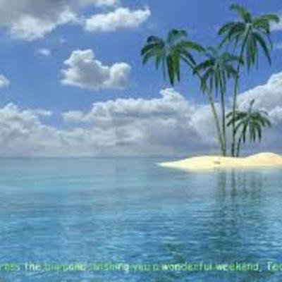 Timeline: Take A Nice Vacation Every Other Year SMART goal