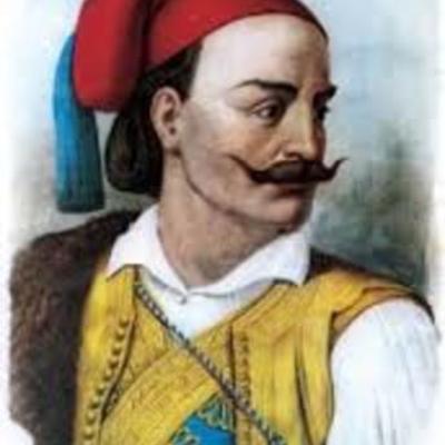 Timeline: Κίτσος Τζαβέλας