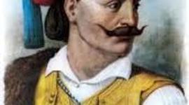 Timeline: Κίτσος Τζαβέλας