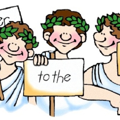 Timeline: Greek democracy