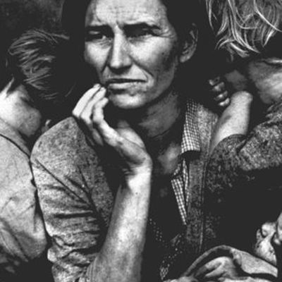 Timeline: The Lost Generation