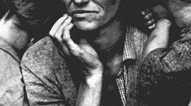 Timeline: The Lost Generation