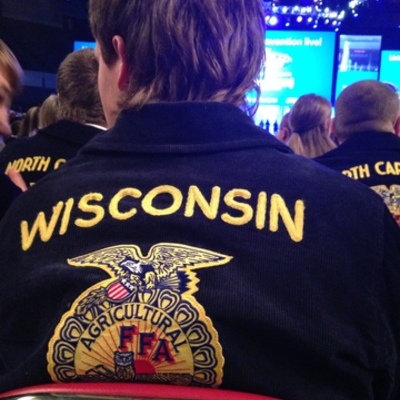 Timeline: FFA Timeline