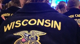 Timeline: FFA Timeline