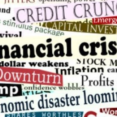 Timeline: Credit Crisis