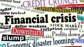 Timeline: Credit Crisis