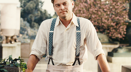 Timeline: La Historia de Tirantes