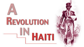 Timeline: Haiti's Independence