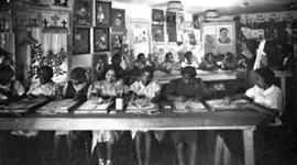 Timeline: The Life of Mary McLeod Bethune