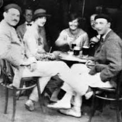 Timeline: The Lost generation