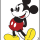 Mickey mouse
