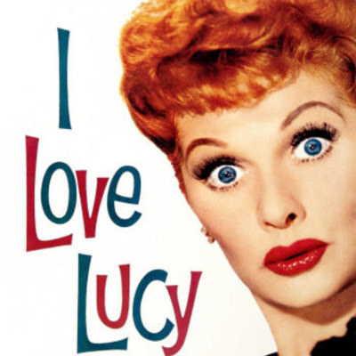 Timeline: I Love Lucy