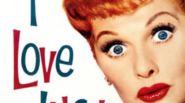 Timeline: I Love Lucy