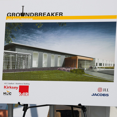 Timeline: Stafford Campus Timeline