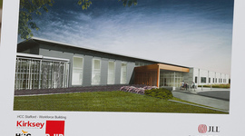 Timeline: Stafford Campus Timeline