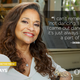 Debbie allen on own