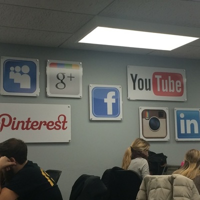 Timeline: History of Social Media