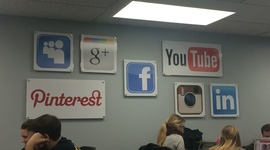 Timeline: History of Social Media